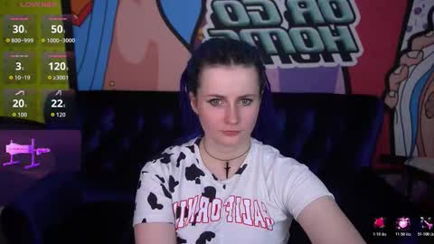 alisagrace online show from 03/28/26, 08:30