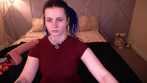 alisagrace online show from 04/19/26, 12:37