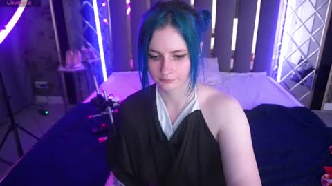 Snapshot of alisagrace chatting on 06/15/26, 07:10 alisagrace online show from 06/15/26, 07:10