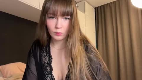 ALICE online show from 02/08/26, 03:32