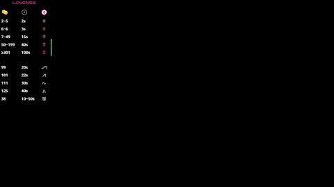 Milana online show from 01/18/26, 06:39