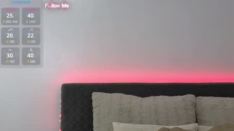 Snapshot of alisawilson_ chatting on 01/28/25, 05:22 Alisa online show from 01/28/25, 05:22