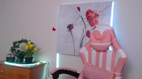 Snapshot of alisawoods_ chatting on 05/28/26, 12:24 Alisa online show from 05/28/26, 12:24