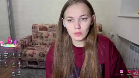 alisawyn online show from 10/27/25, 11:14