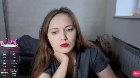 alisawyn online show from 11/03/25, 05:20