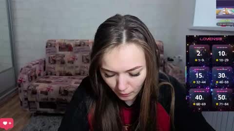 alisawyn online show from 11/27/25, 03:19