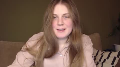 alisaxxxshy online show from 02/12/26, 11:00
