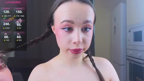 alise online show from 01/05/25, 11:59