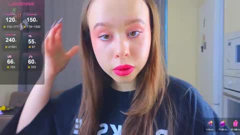 alise online show from 02/16/25, 10:43