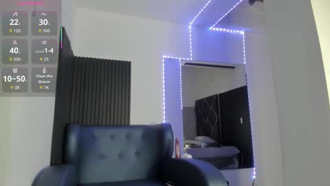 Snapshot of alise_mason chatting on 11/27/25, 08:22 alise_mason online show from 11/27/25, 08:22