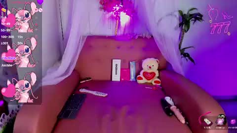 alise_mason online show from 06/20/26, 05:32