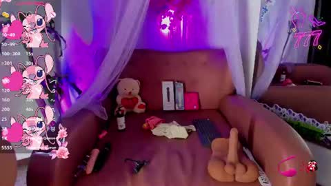 alise_mason online show from 07/07/26, 06:38