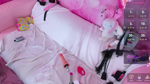 alisecutie online show from 11/06/25, 02:45