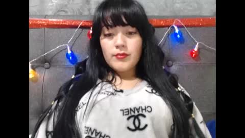 alisha_9997 online show from 01/26/25, 06:28