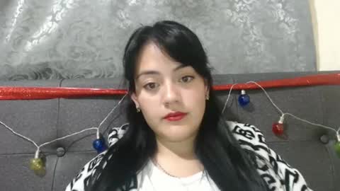 alisha_9997 online show from 02/05/25, 08:11