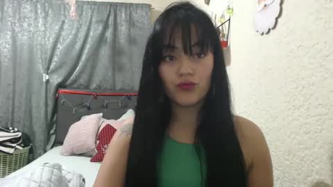 alisha_9997 online show from 02/23/25, 11:25
