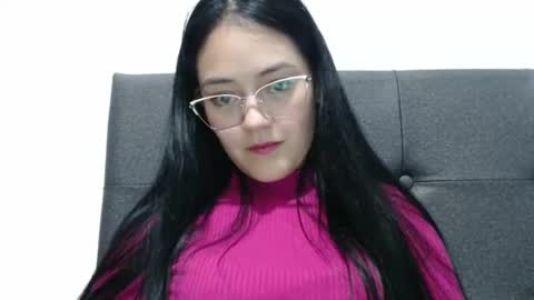 alisha_9997 online show from 10/08/25, 10:40