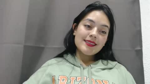 alisha_9997 online show from 11/26/25, 06:31