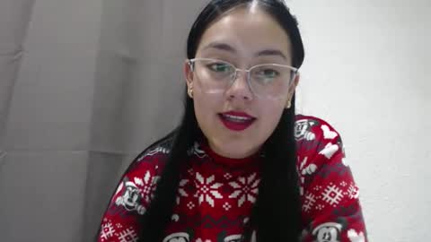 alisha_9997 online show from 11/28/25, 07:05