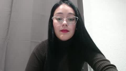 alisha_9997 online show from 11/29/25, 08:12
