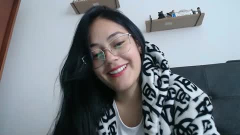 alisha_9997 online show from 02/10/26, 03:27