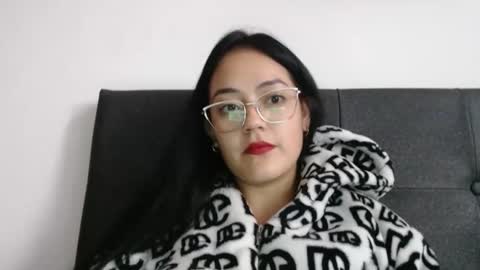 alisha_9997 online show from 02/14/26, 12:35
