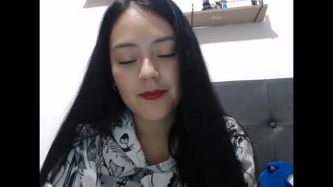 alisha_9997 online show from 02/19/26, 01:56