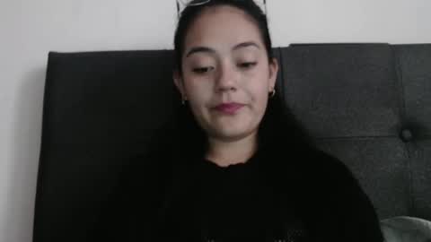 alisha_9997 online show from 04/19/26, 10:34