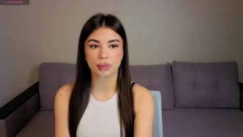 Alisha online show from 04/16/26, 09:43