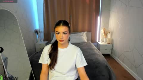 Alisha online show from 04/22/26, 09:22