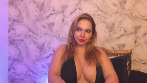 Andrea online show from 01/31/25, 01:54