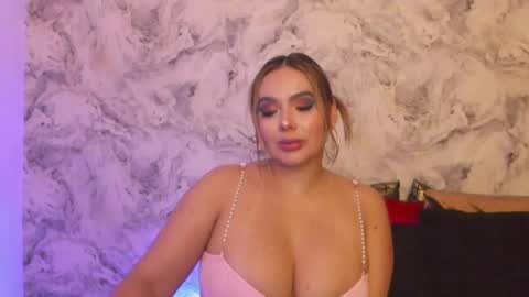 Andrea online show from 03/01/25, 02:04