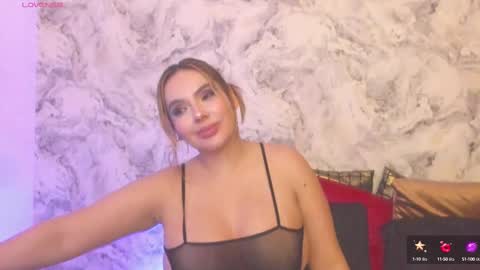 Andrea online show from 03/01/25, 05:09