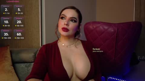 Andrea online show from 05/17/26, 03:26
