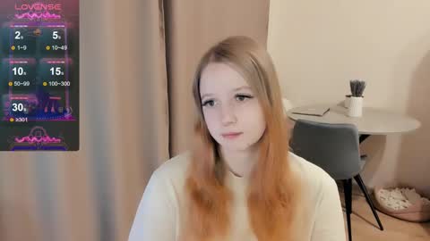 Snapshot of alisha_ley chatting on 01/14/25, 07:27 Alya online show from 01/14/25, 07:27