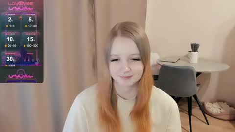 Snapshot of alisha_ley chatting on 01/14/25, 12:14 Alya online show from 01/14/25, 12:14