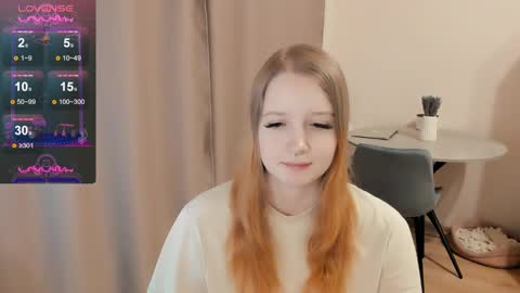Snapshot of alisha_ley chatting on 01/14/25, 05:34 Alya online show from 01/14/25, 05:34