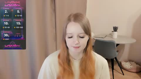 Snapshot of alisha_ley chatting on 01/15/25, 05:15 Alya online show from 01/15/25, 05:15