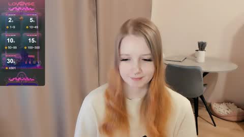Snapshot of alisha_ley chatting on 01/15/25, 08:16 Alya online show from 01/15/25, 08:16