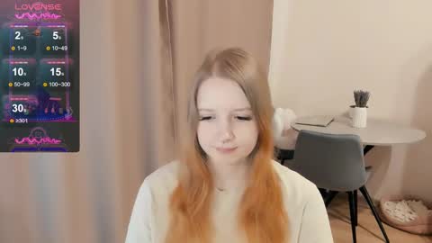 Snapshot of alisha_ley chatting on 01/18/25, 09:56 Alya online show from 01/18/25, 09:56