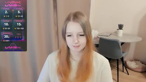 Snapshot of alisha_ley chatting on 01/19/25, 10:50 Alya online show from 01/19/25, 10:50