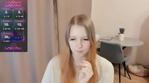 Snapshot of alisha_ley chatting on 01/19/25, 01:55 Alya online show from 01/19/25, 01:55