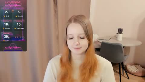 Snapshot of alisha_ley chatting on 01/20/25, 11:35 Alya online show from 01/20/25, 11:35