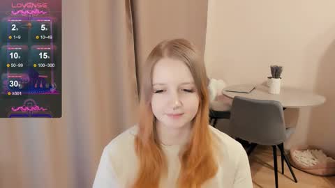 Snapshot of alisha_ley chatting on 01/20/25, 05:37 Alya online show from 01/20/25, 05:37