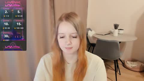 Snapshot of alisha_ley chatting on 01/23/25, 06:45 Alya online show from 01/23/25, 06:45