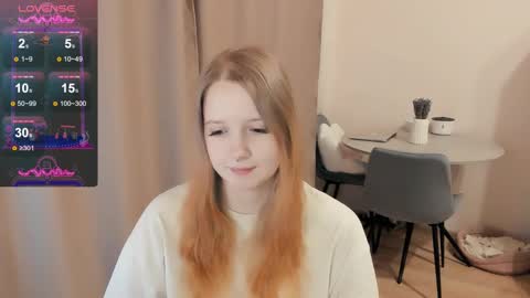 Snapshot of alisha_ley chatting on 01/24/25, 09:39 Alya online show from 01/24/25, 09:39