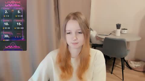 Snapshot of alisha_ley chatting on 01/24/25, 03:45 Alya online show from 01/24/25, 03:45