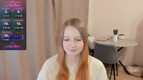 Snapshot of alisha_ley chatting on 01/25/25, 04:46 Alya online show from 01/25/25, 04:46