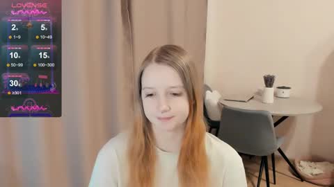 Snapshot of alisha_ley chatting on 01/27/25, 11:00 Alya online show from 01/27/25, 11:00