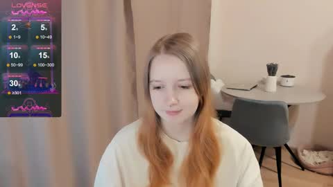 Snapshot of alisha_ley chatting on 01/30/25, 12:37 Alya online show from 01/30/25, 12:37